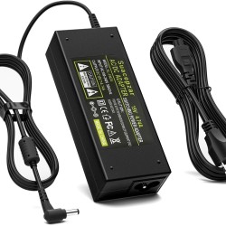 Lenovo 19V 4.74A Charger / Power Adapter with 5.5x2.5 mm Tip