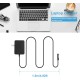 Microsoft Surface 12V 2A Charger / Power Adapter with 5 pin Magnetic Tip
