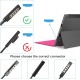 Microsoft Surface 12V 3.6A Charger / Power Adapter with 5 pin Magnetic Tip