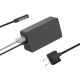 Microsoft Surface 12V 3.6A Charger / Power Adapter with 5 pin Magnetic Tip