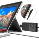Microsoft Surface 15V 8A Charger / Power Adapter with Magnetic Tip